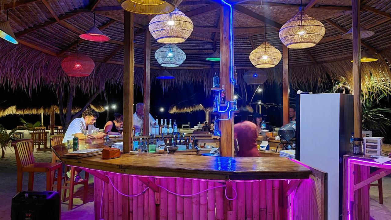 Salabose Cottages Gili Air Ngoại thất bức ảnh