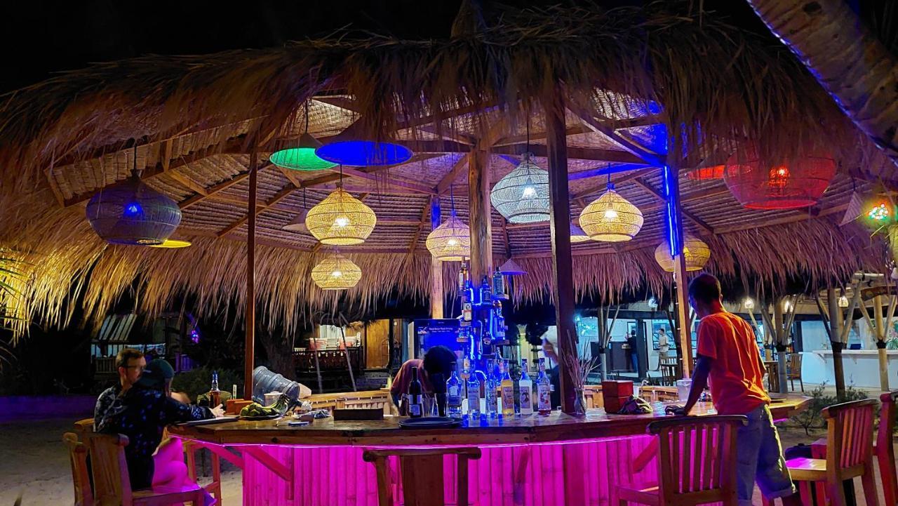 Salabose Cottages Gili Air Ngoại thất bức ảnh