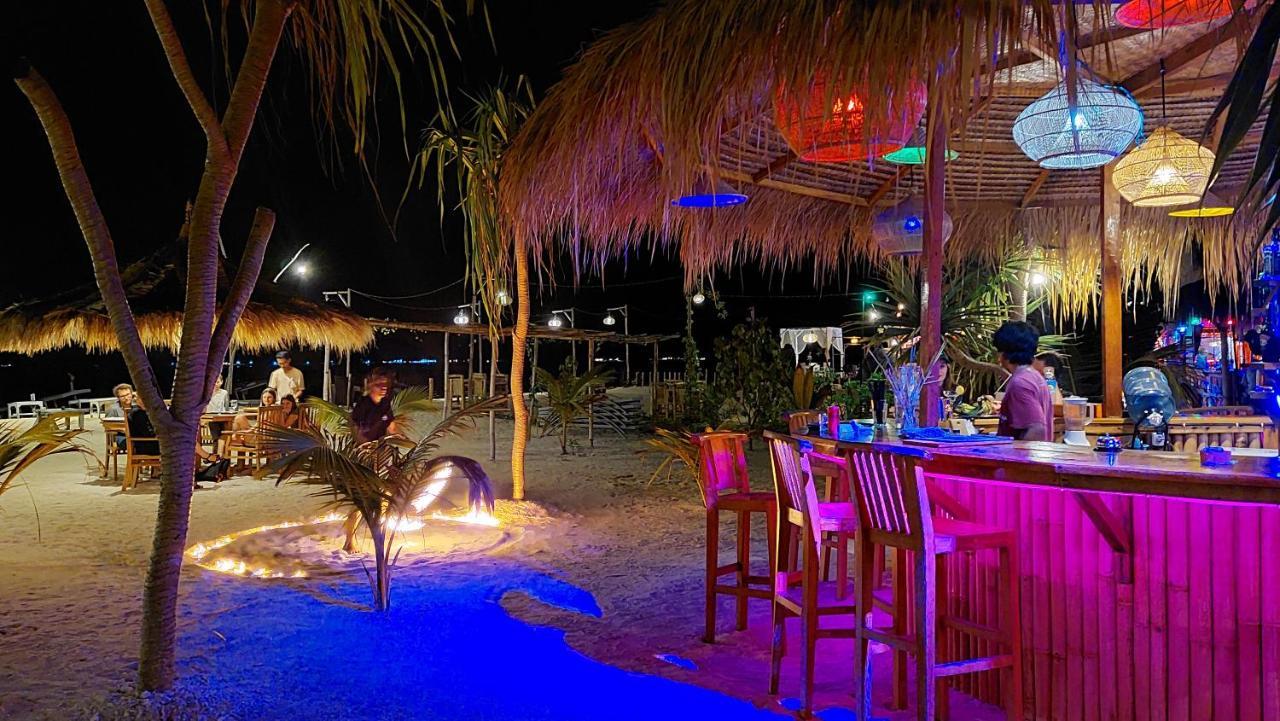 Salabose Cottages Gili Air Ngoại thất bức ảnh