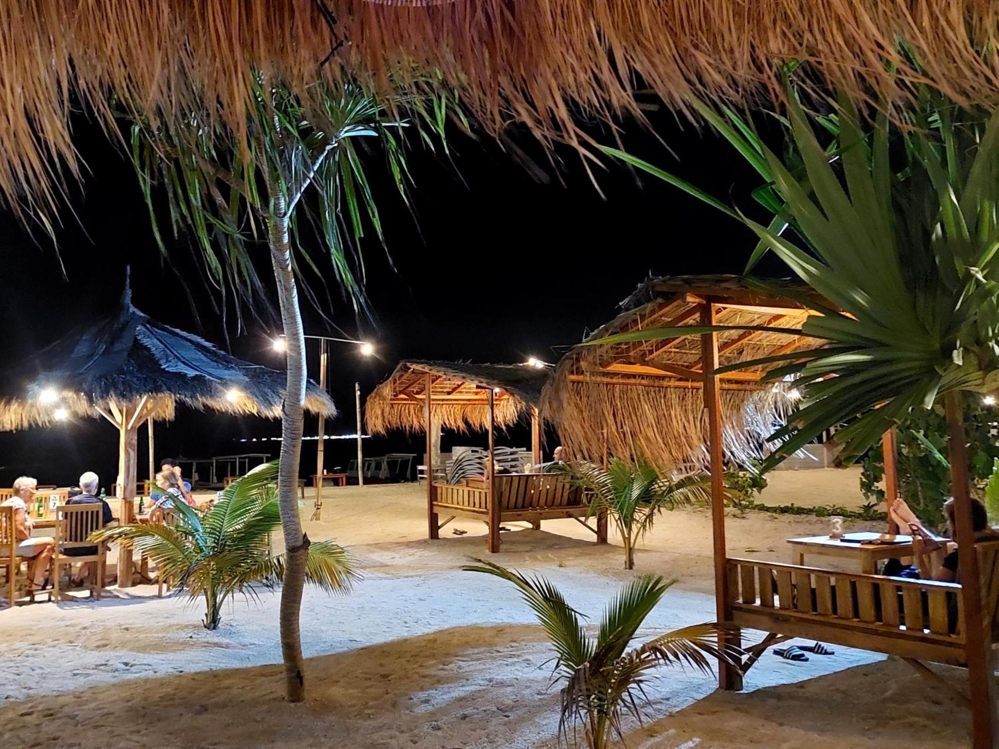 Salabose Cottages Gili Air Ngoại thất bức ảnh