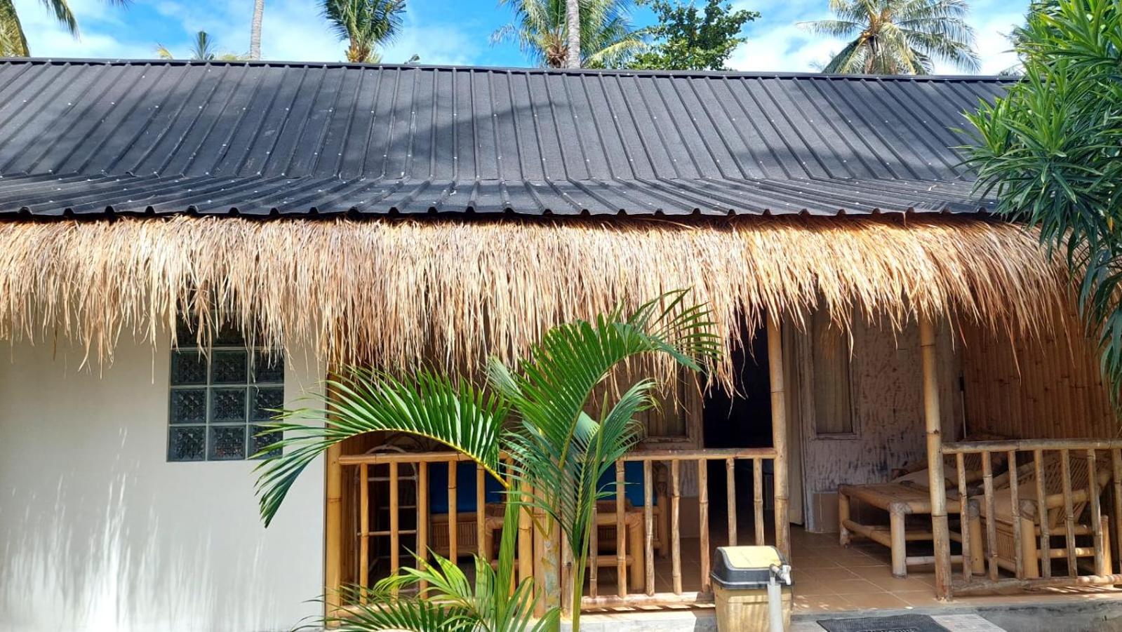 Salabose Cottages Gili Air Ngoại thất bức ảnh