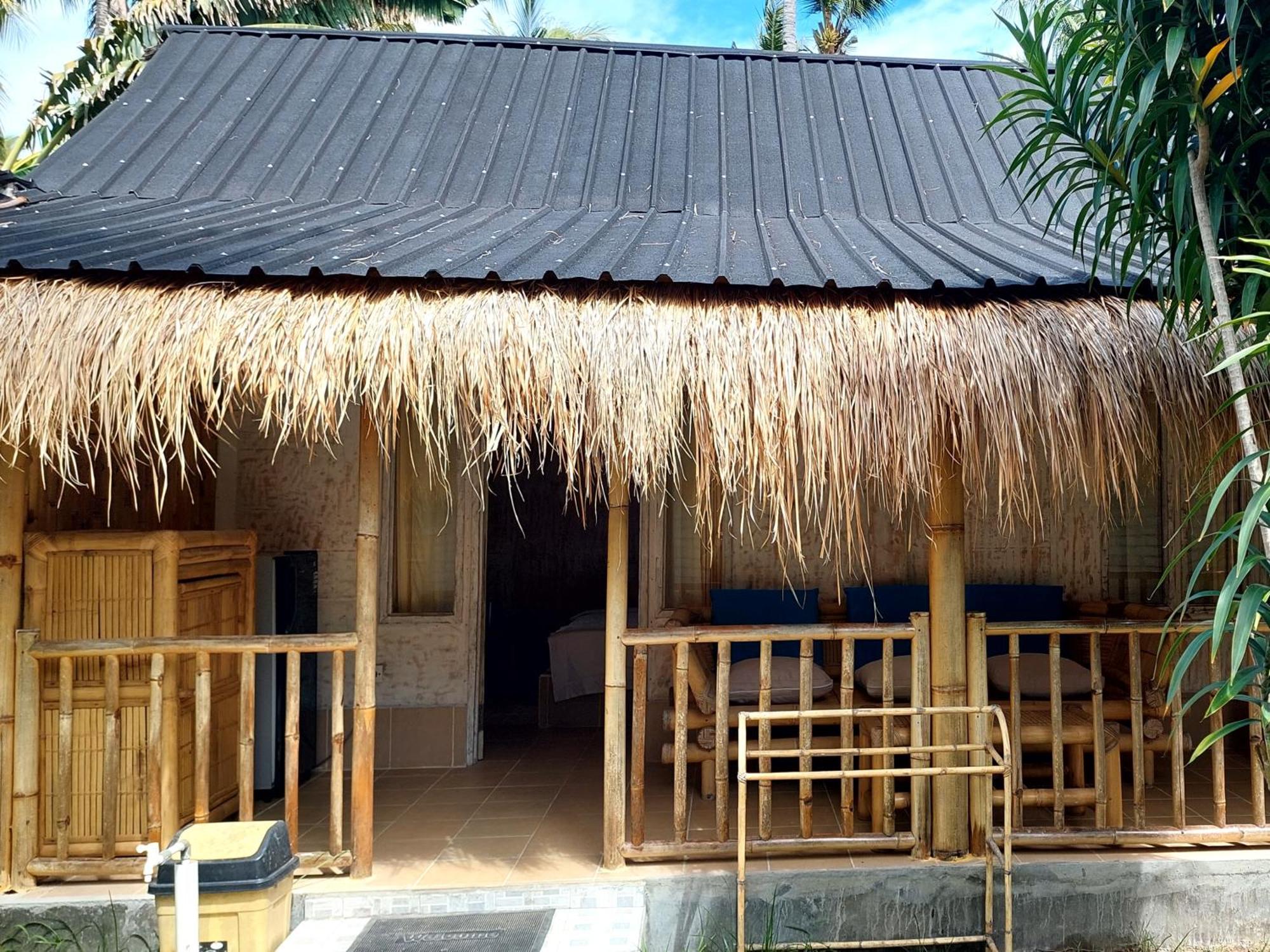 Salabose Cottages Gili Air Phòng bức ảnh