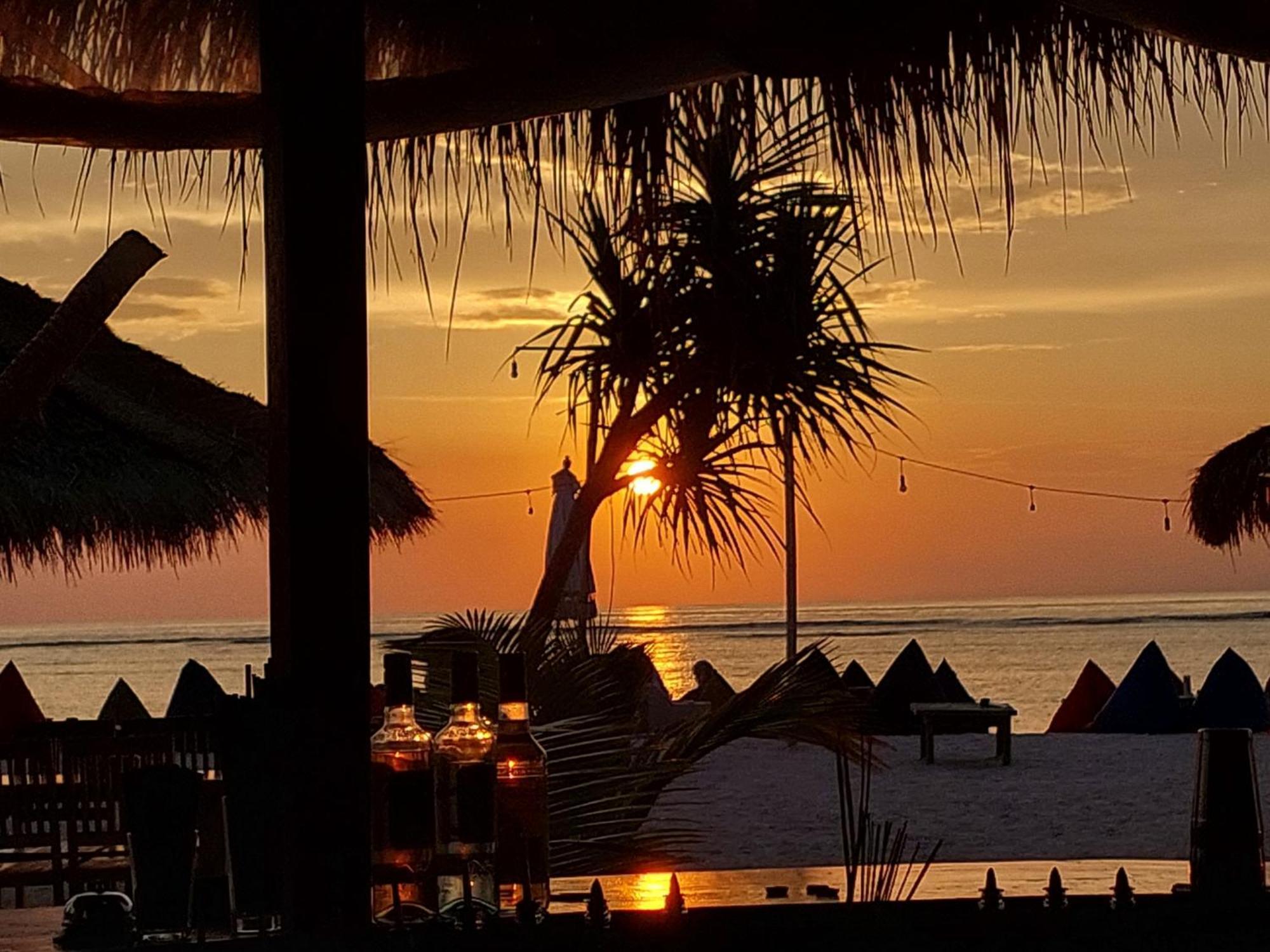 Salabose Cottages Gili Air Ngoại thất bức ảnh