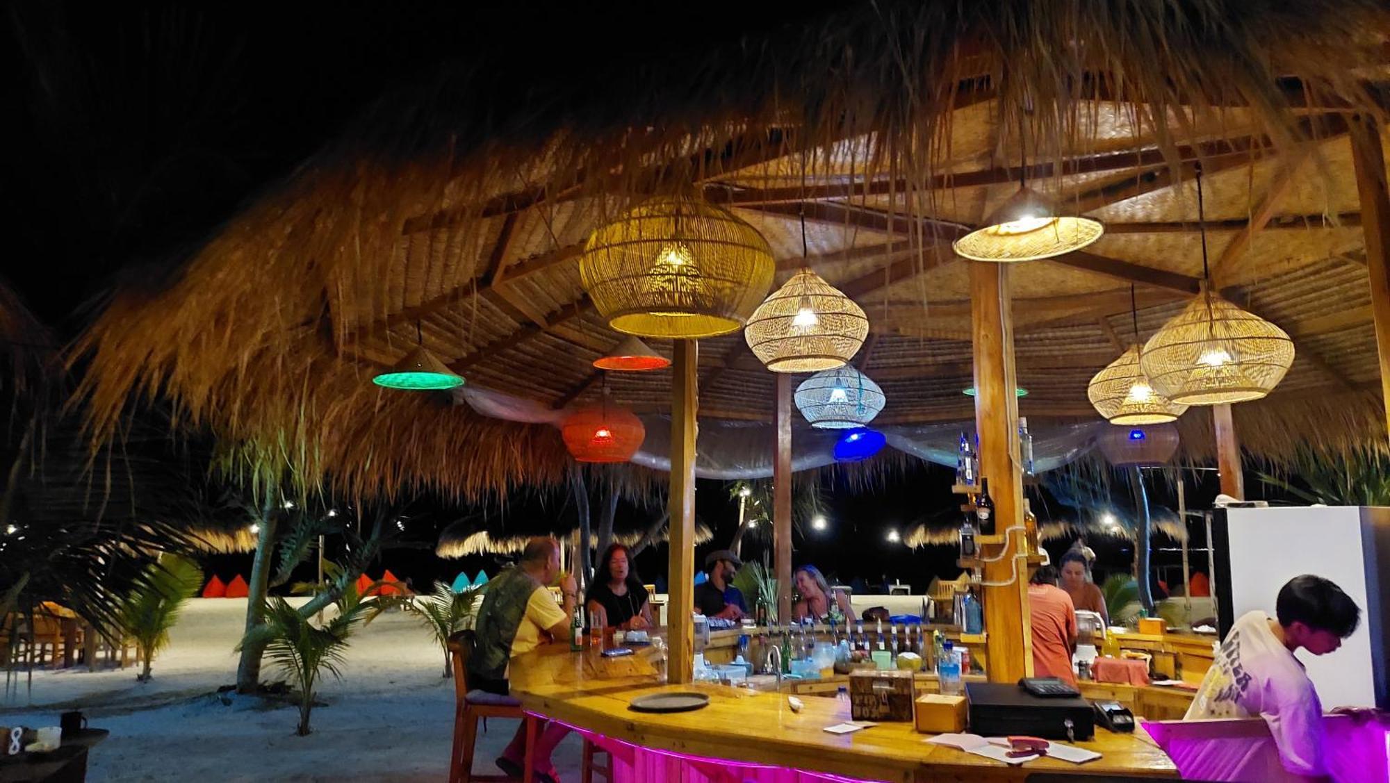 Salabose Cottages Gili Air Ngoại thất bức ảnh