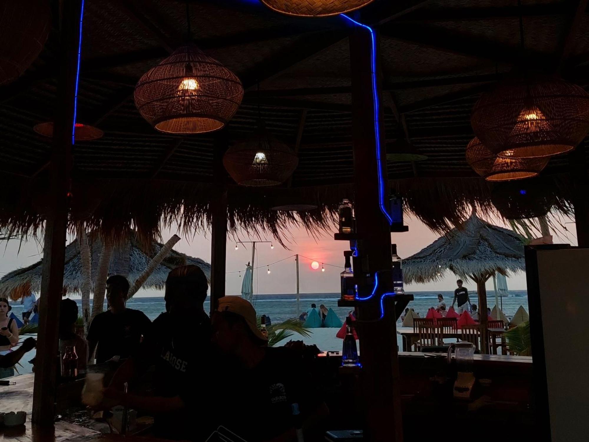 Salabose Cottages Gili Air Ngoại thất bức ảnh