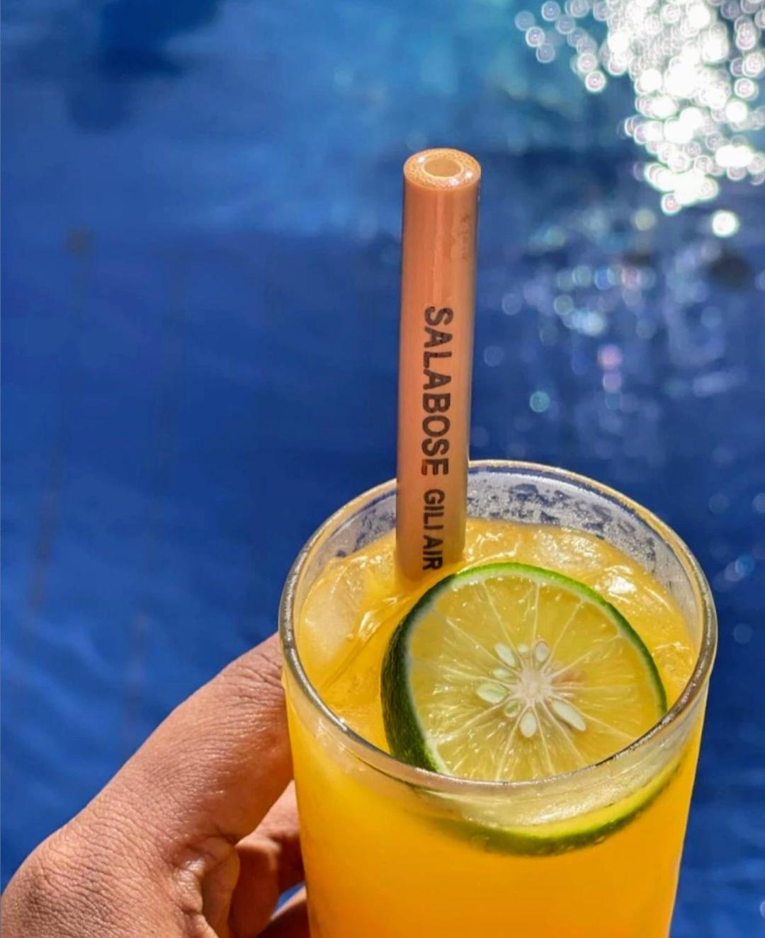 Salabose Cottages Gili Air Ngoại thất bức ảnh