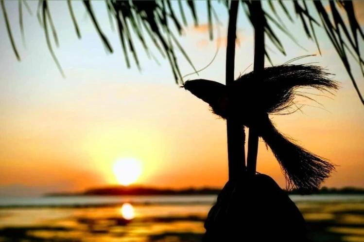 Salabose Cottages Gili Air Ngoại thất bức ảnh